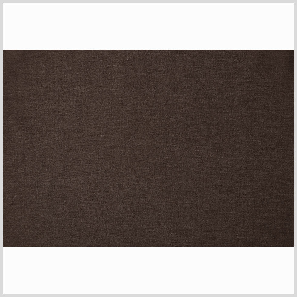 Italian Wool Stretch Suiting