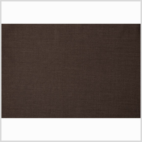 Italian Wool Stretch Suiting