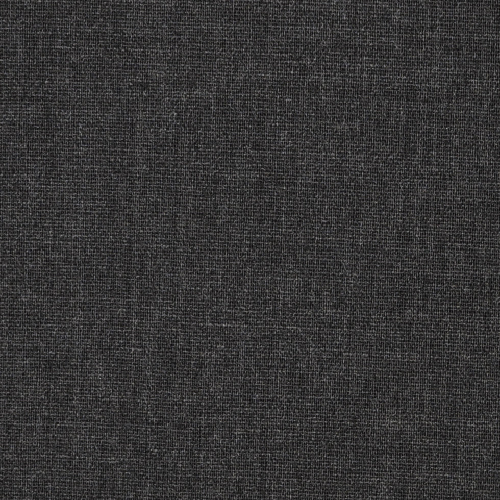 Italian Charcoal Double-Faced Contemporary Jersey