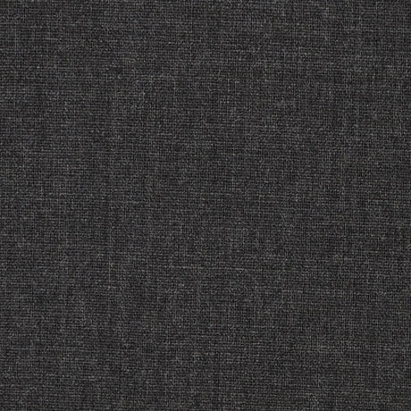 Italian Charcoal Double-Faced Contemporary Jersey