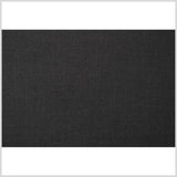 Italian Charcoal Double-Faced Contemporary Jersey
