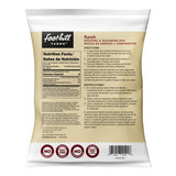 Foothill Farms Ranch Dressing Mix 3.2 oz. - 18/Case