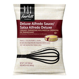 Foothill Farms Deluxe Alfredo Sauce Mix 14 oz. - 8/Case