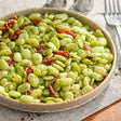 IQF Lima Beans 2.5 lb. - 12/Case