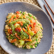IQF Stir-Fry Vegetables 2 lb. - 12/Case