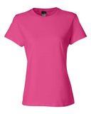 Women’s Perfect Crewneck Short Sleeve T-Shirt