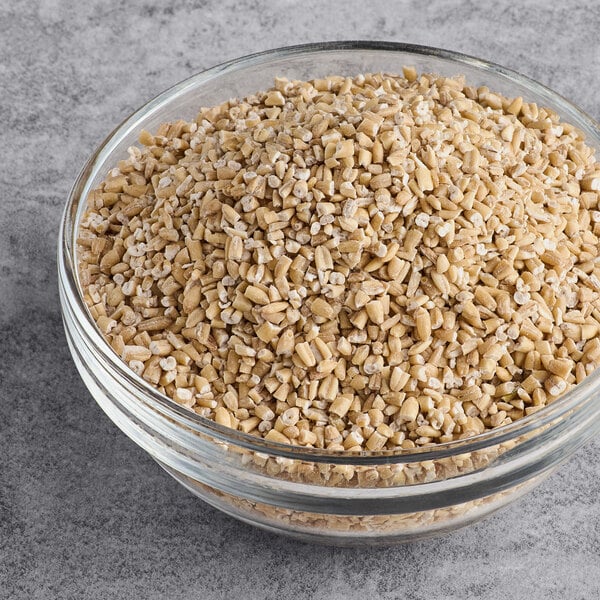 Bob's Red Mill 25 lb. Steel Cut Oats