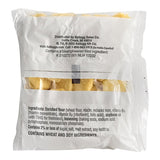 Zesta Oyster Crackers 0.5 oz. - 150/Case