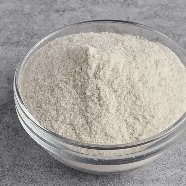 Bob's Red Mill Gluten-Free Organic Brown Rice Flour 25 lb.