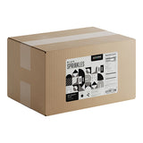 Adourne Expressions Black Sprinkles 10 lb.