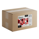 Adourne Expressions Red Sprinkles 10 lb.