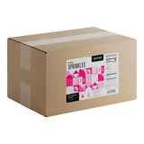 Adourne Expressions Pink Sprinkles 10 lb.