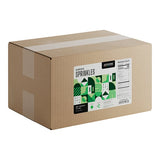 Adourne Expressions Green Sprinkles 10 lb.