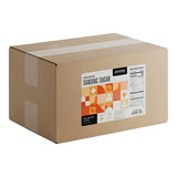 Adourne Expressions Fine Orange Sanding Sugar 10 lb.