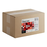 Adourne Expressions Fine Red Sanding Sugar 10 lb.