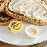 SunGlow European-Style Whipped Butter Blend Margarine Portion Cup 5 Grams - 720/Case