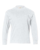 Youth Authentic Long Sleeve T-Shirt