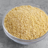 Bob's Red Mill Whole Grain Millet 28 oz. - 4/Case