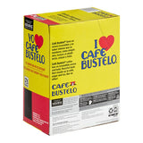 Cafe Bustelo Espresso-Style Coffee Single Serve Keurig® K-Cup® Pods - 96/Case