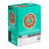 The Original Donut Shop Regular Coffee Single Serve Keurig® K-Cup® Pods - 96/Case