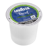 Lavazza Decaf Classico Coffee Single Serve Keurig® K-Cup® Pods - 88/Case