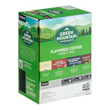 Green Mountain Coffee Roasters Flavored Coffee Keurig® K-Cup® Pod Variety Pack - 96/Case
