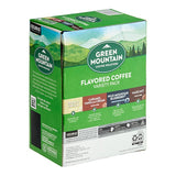 Green Mountain Coffee Roasters Flavored Coffee Keurig® K-Cup® Pod Variety Pack - 96/Case
