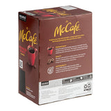McCafe Premium Roast Coffee Single Serve Keurig® K-Cup® Pods - 96/Case