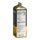 Tropics Mixology Banana Frozen Beverage Mix 32 fl. oz. - 12/Case