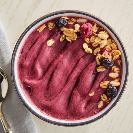 Hometown Provisions Organic Acai Sorbet 3 Gallon