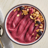 Hometown Provisions Organic Acai Sorbet 1 Gallon