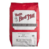 Bob's Red Mill Textured Vegetable Protein 25 lb.