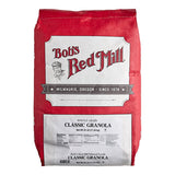 Bob's Red Mill 25 lb. Classic Granola