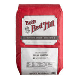 Bob's Red Mill Organic Masa Harina Corn Flour 25 lb.