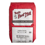 Bob's Red Mill Gluten-Free Tapioca Flour 25 lb.