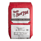 Bob's Red Mill 25 lb. Organic White Quinoa