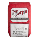Bob's Red Mill Gluten-Free Brown Flaxseeds 25 lb.