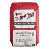Bob's Red Mill Vital Wheat Gluten 25 lb.