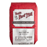 Bob's Red Mill Gluten-Free Pizza Crust Mix 25 lb.