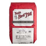 Bob's Red Mill Gluten-Free Teff Flour 25 lb.