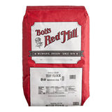 Bob's Red Mill Gluten-Free Teff Flour 25 lb.