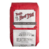 Bob's Red Mill 25 lb. Organic Tri-Color Quinoa