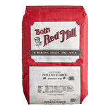 Bob's Red Mill 25 lb. Gluten-Free Potato Starch