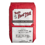Bob's Red Mill Cassava Flour 25 lb.