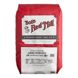Bob's Red Mill Arrowroot Starch / Flour 25 lb.