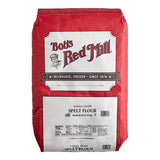 Bob's Red Mill Spelt Flour 25 lb.
