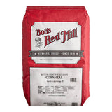 Bob's Red Mill Medium Grind Cornmeal 25 lb.