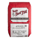 Bob's Red Mill 25 lb. Gluten-Free Pancake Mix