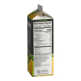 Tropics Mixology Margarita Frozen Beverage Mix 32 fl. oz. - 12/Case