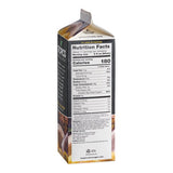Tropics Mixology Pina Colada Frozen Beverage Mix 32 fl. oz. - 12/Case